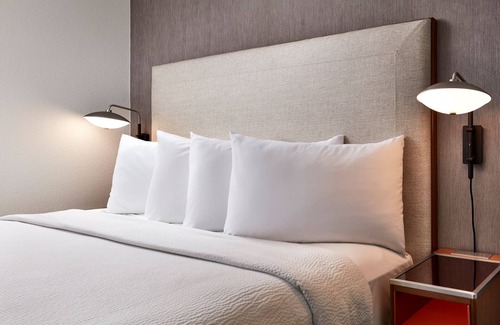 Vallejo Hotel | Courtyard by Marriott Vallejo Napa Valley