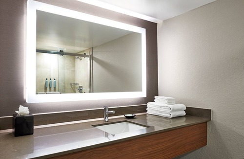 Vallejo Hotel | Courtyard by Marriott Vallejo Napa Valley