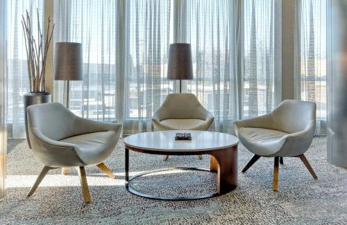 York Hotel | Courtyard by Marriott York