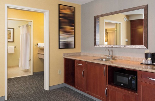 West Des Moines Hotel | Courtyard Des Moines West/Jordan Creek