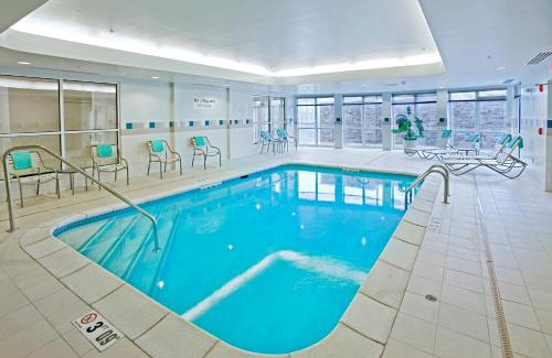 Ankeny Hotel | Courtyard Des Moines Ankeny