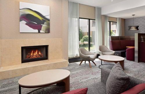 Croasdaile Farm Master Hotel | Courtyard Durham Near Duke University/Downtown