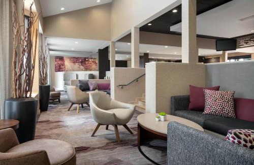 Fremont Hotel | Courtyard Fremont Silicon Valley