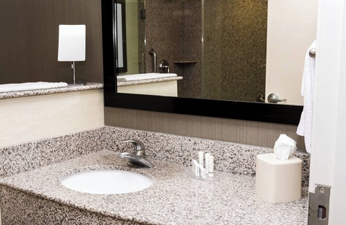 Lafayette Hotel | Courtyard Marriott Lafayette