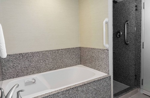 Lafayette Hotel | Courtyard Marriott Lafayette