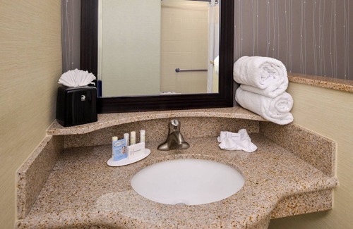 Hesperia Hotel | Courtyard Marriott Victorville