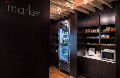 Hesperia Hotel | Courtyard Marriott Victorville