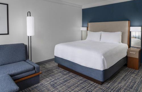 North Los Altos Hotel | Courtyard Palo Alto Los Altos