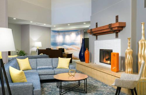 Old Town Hotel | Courtyard San Diego Old Town