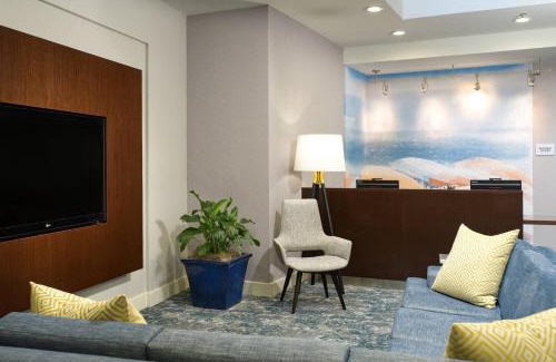 Old Town Hotel | Courtyard San Diego Old Town