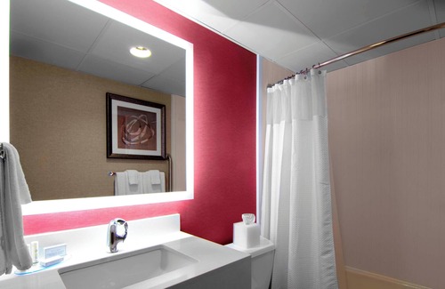 Downtown Hotel | Courtyard St. Cloud