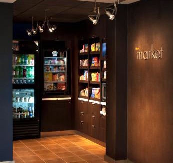 Clearwater Hotel | Courtyard St. Petersburg Clearwater