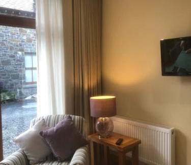 Armagh Apartment | Courtyard Studio Armagh City
