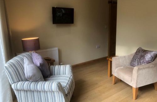 Armagh Apartment | Courtyard Studio Armagh City