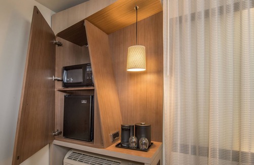 Suwanee Hotel | Courtyard Suwanee by Marriott