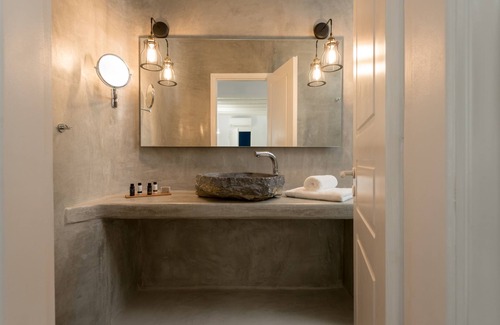 Elia Hotel | Cova Mykonos Suites