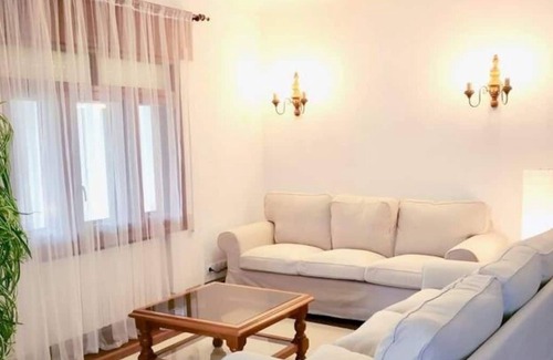 Covas House | Covas Beach Garden