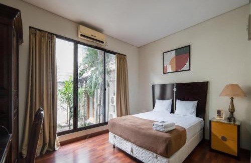 Ragunan Apartment | Cove Arimbi