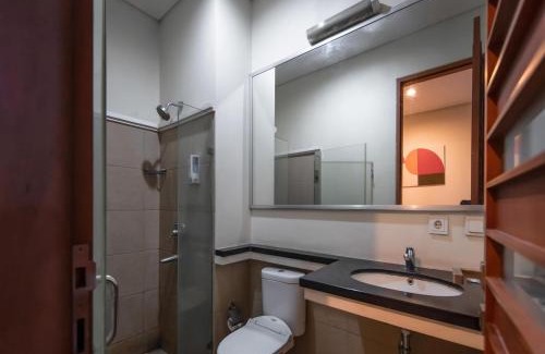 Ragunan Apartment | Cove Arimbi