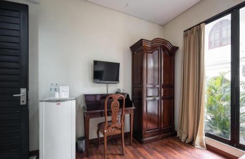 Ragunan Apartment | Cove Arimbi