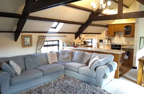 Waren Mill House | Cove Cottage - charming quiet barn conversion near the sea Budle Bay, Waren Mill