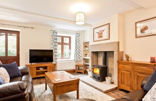 Silverdale House | Cove Lodge