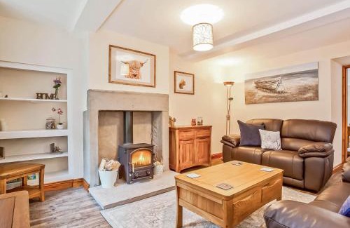 Silverdale House | Cove Lodge