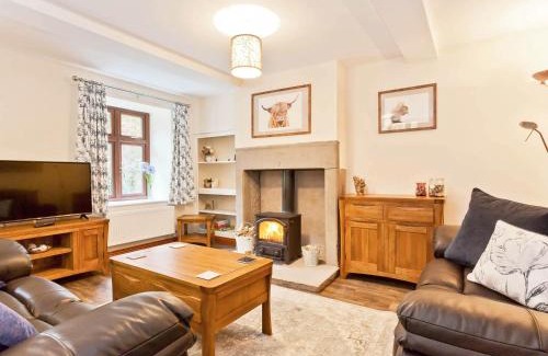 Silverdale House | Cove Lodge