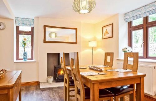 Silverdale House | Cove Lodge