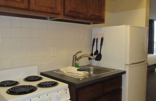 Seabreeze Park Hotel | Cove Motel Oceanfront