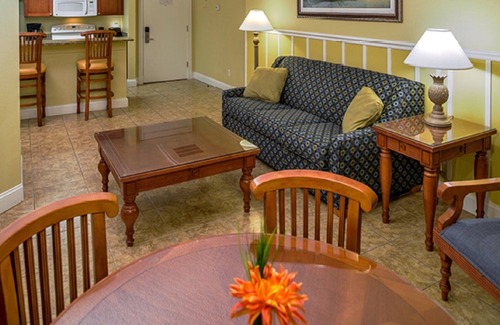 Bostroms Condo | Cove On Ormond Beach Resort ~ 1 BD CONDO ON THE BEACH ~ BEAUTIFUL VIEWS