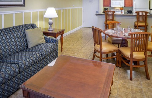 Bostroms Condo | Cove On Ormond Beach Resort ~ 1 BD CONDO ON THE BEACH ~ BEAUTIFUL VIEWS