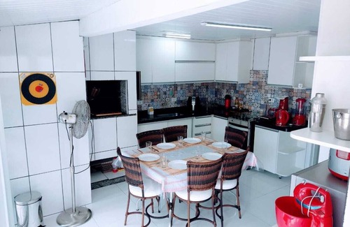 Caioba Apartment | COVERAGE IN CAIOBÁ 2 BLOCKS FROM THE SEA