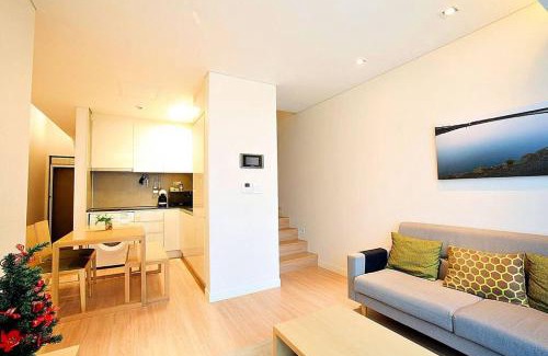 Hallim House | Coveted Palms Village Pension