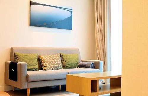 Hallim House | Coveted Palms Village Pension