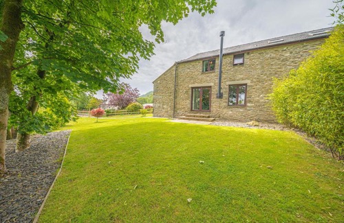 Duddon Valley House | Cow Barn, Duddon Bridge