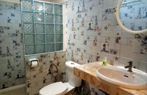 Ko Lanta Apartment | COWORX Koh Lanta