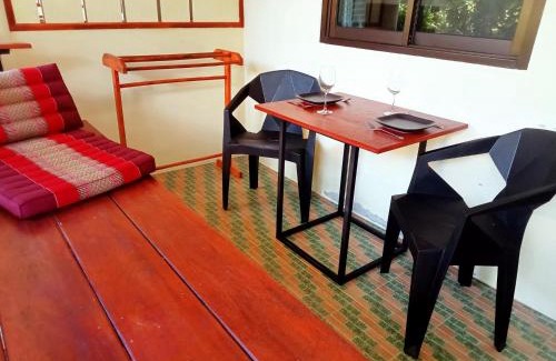 Ko Lanta Apartment | COWORX Koh Lanta
