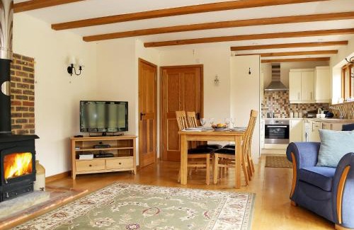 Bilting House | Cowslip Cottage