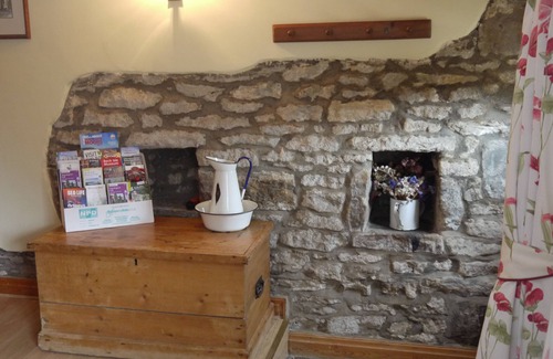 Levisham Cottage | Cowslip Holiday Cottage.