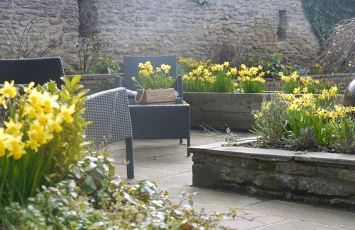 Levisham Cottage | Cowslip Holiday Cottage.