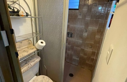 San Francisco Culhuacan Apartment | Coyoacan Naval Department