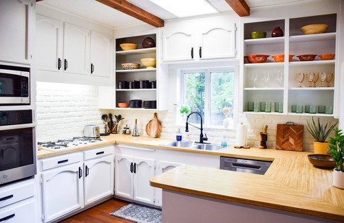 Douglas Flat Other | Coyote Creek Ranch + Pool House near Murphy’s