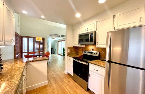 Hidden Valley Ranch House | Coyote Hollow in the Pines