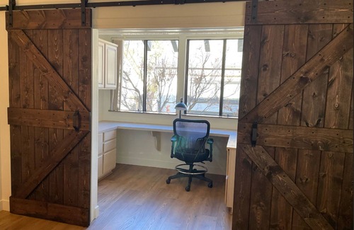 Hidden Valley Ranch House | Coyote Hollow in the Pines