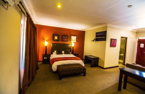 Nelspruit Hotel | Coyotes Hotel and Conference Centre