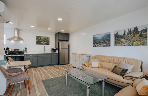 Santa Maria Condo | Cozy 1-bdrm condo in beautiful Santa Maria with WiFi, AC; next to 101/Pismo