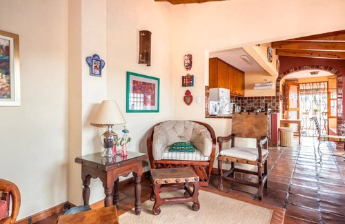Zona Centro Apartment | Cozy 1 Bedroom Suite The Best of San Miguel