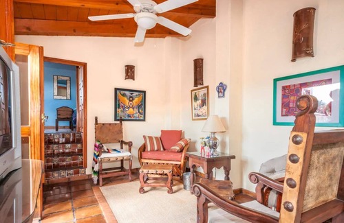 Zona Centro Apartment | Cozy 1 Bedroom Suite The Best of San Miguel