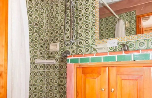 Zona Centro Apartment | Cozy 1 Bedroom Suite The Best of San Miguel